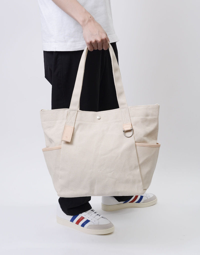 RB TOTE2 トートバッグ M No.224051