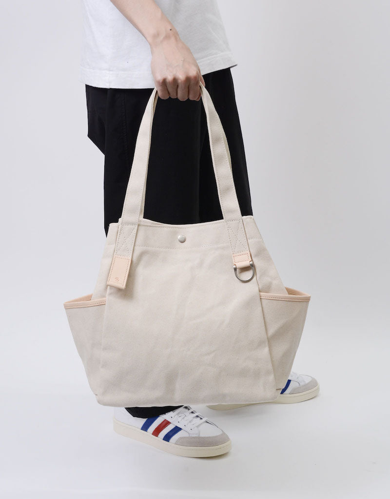 RB TOTE2 トートバッグ M No.224051