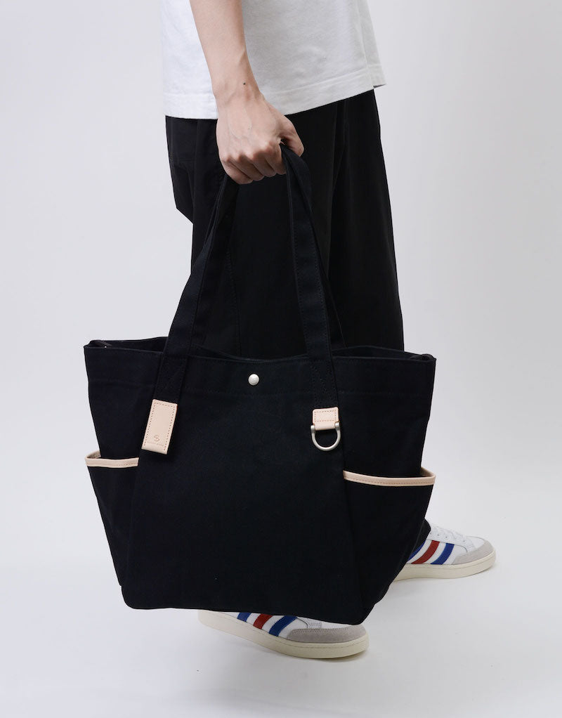 RB TOTE2 トートバッグ M No.224051