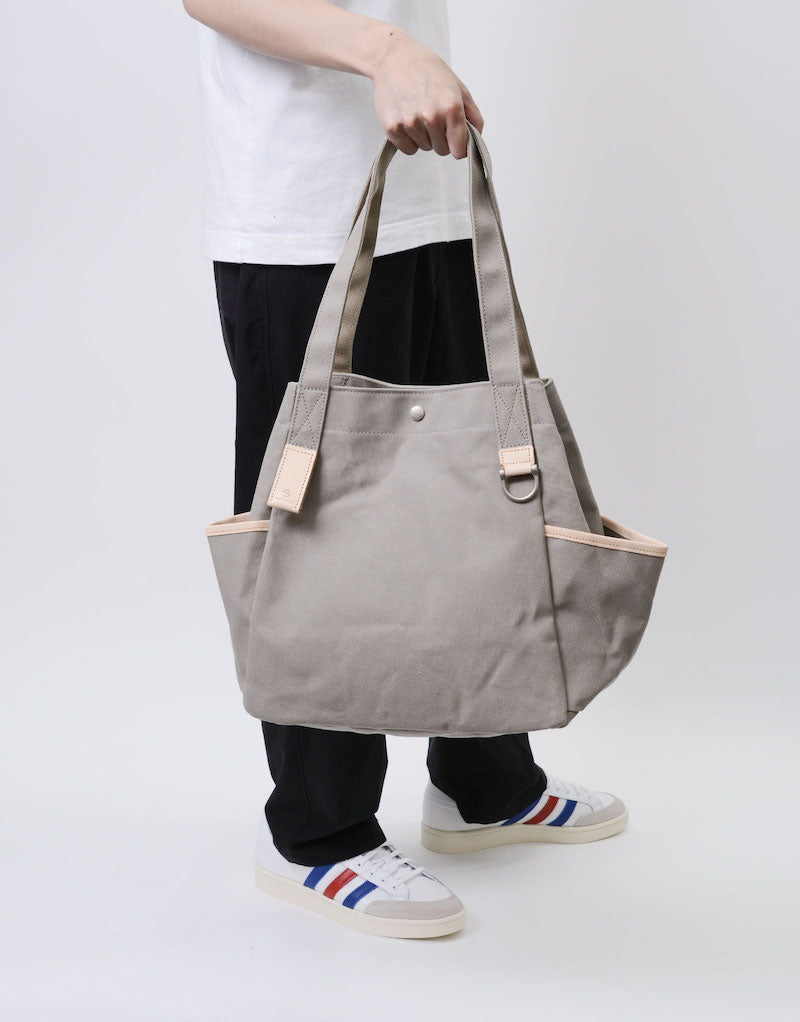 RB TOTE2 トートバッグ M No.224051