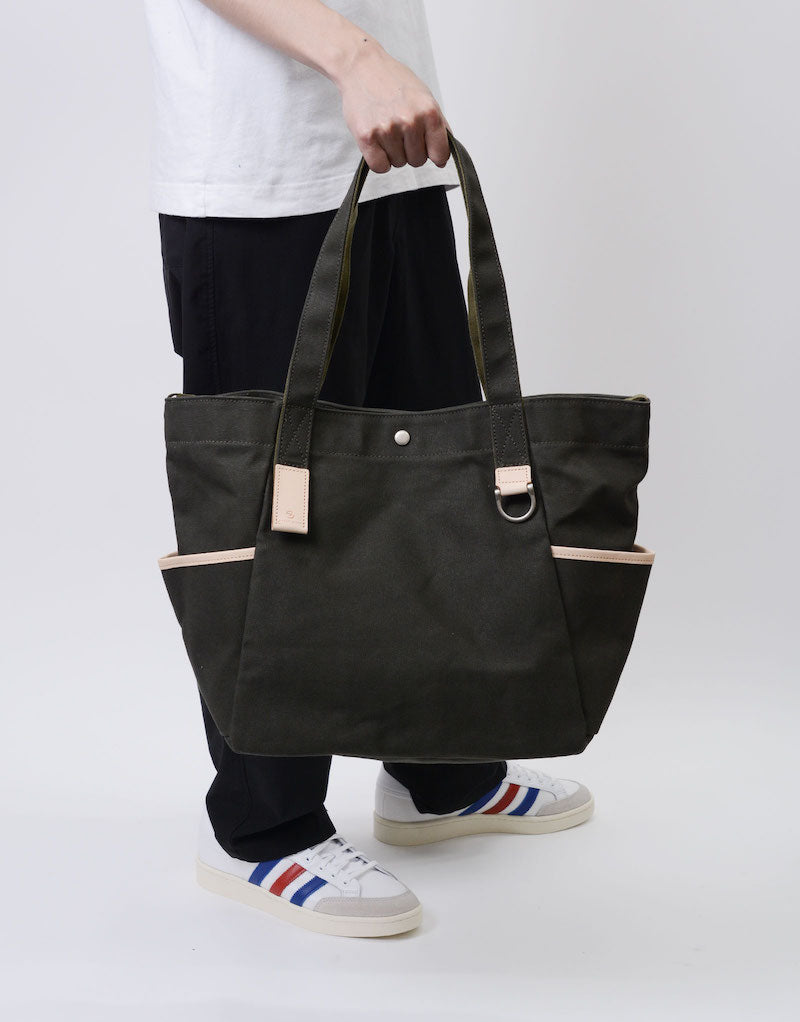 RB TOTE2 トートバッグ M No.224051