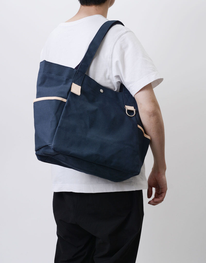 RB TOTE2 トートバッグ M No.224051