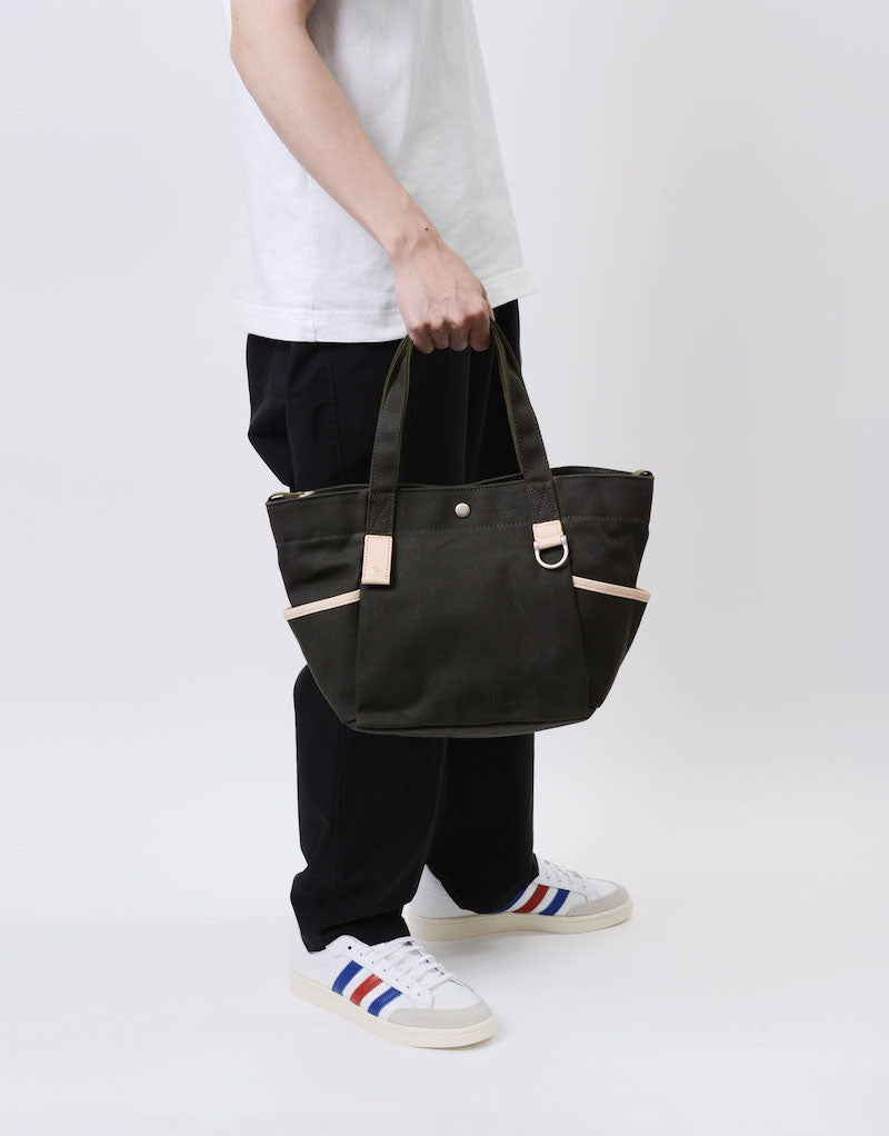 RB TOTE2 トートバッグ S No.224052