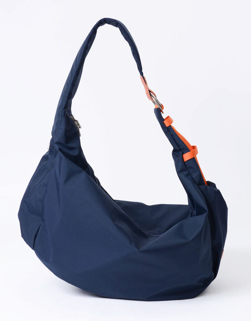 【美品】マスターピース Ark ショルダーバッグ No.224060 L Ark ショルダーバッグ L No.224060 ｜master-piece | マスターピース