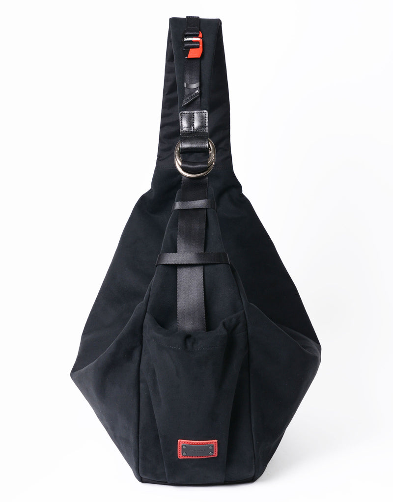 TOYOTA GAZOO Racing x master-piece Collaboration Series ショルダーバッグ L No.224060-TGR