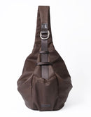 Ark leather ショルダーバッグ  L No.224060-L