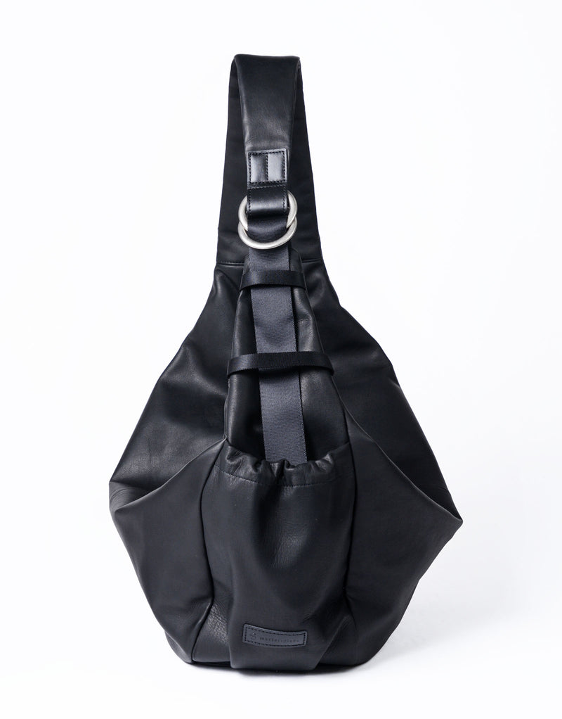 Ark leather ショルダーバッグ  L No.224060-L