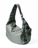 Ark Solid Shoulder Bag L No.224060-s