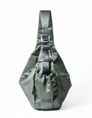Ark Solid Shoulder Bag L No.224060-s