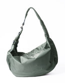 Ark Solid Shoulder Bag L No.224060-s