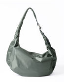 Ark Solid Shoulder Bag L No.224060-s