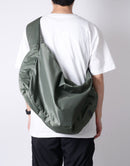 Ark Solid Shoulder Bag L No.224060-s