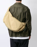 Ark Shoulder Bag No.224061 M