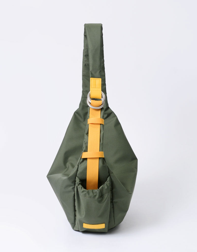 ARK shoulder bag No.224061  M(Limited Camouflage ver.)