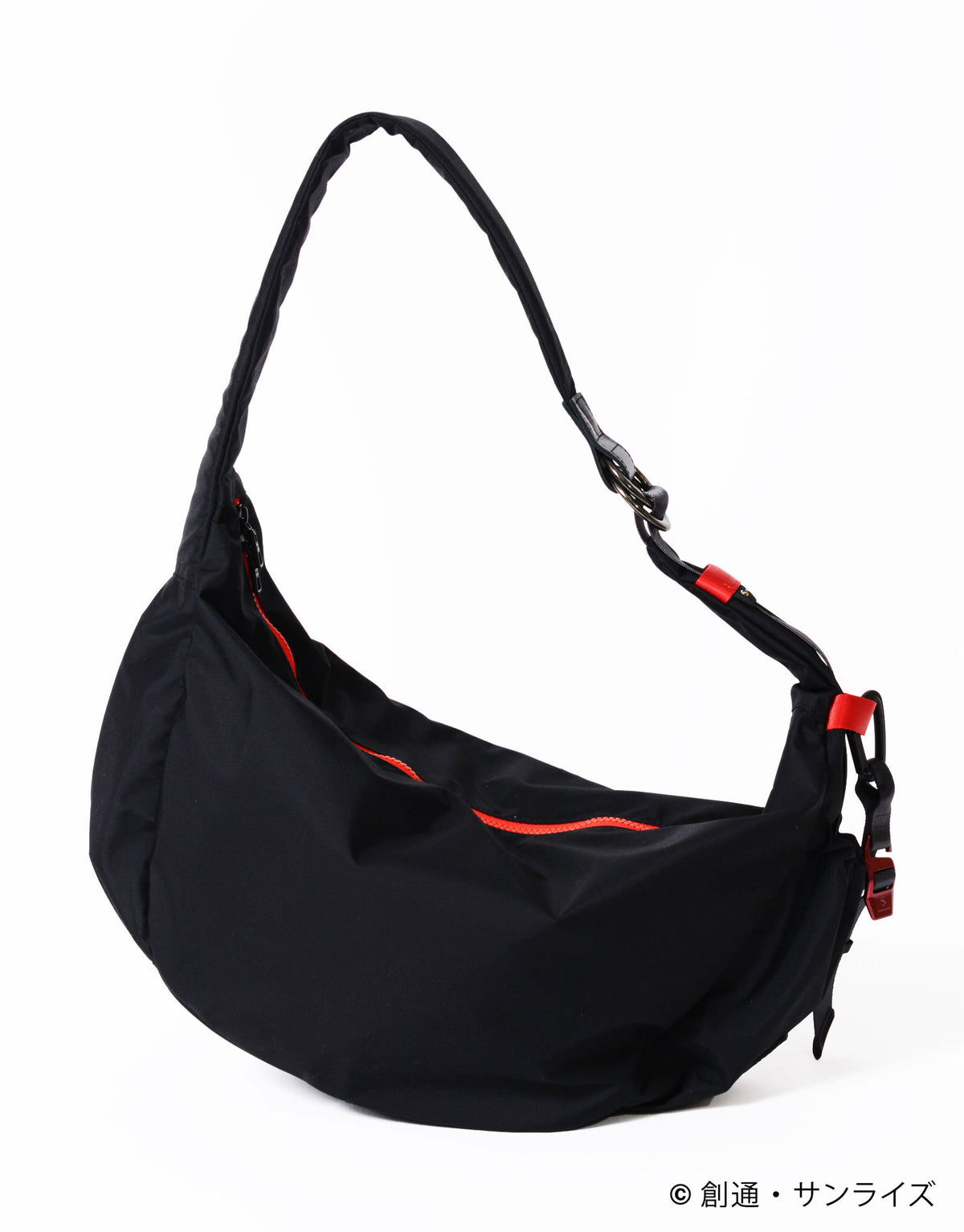 strict-g シャア バッグ STRICT-G × master-piece Collaboration Series ショルダーバッグ No