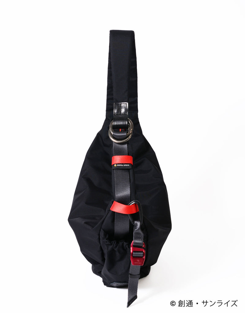 STRICT-G × master-piece Collaboration Series Shoulder bag No