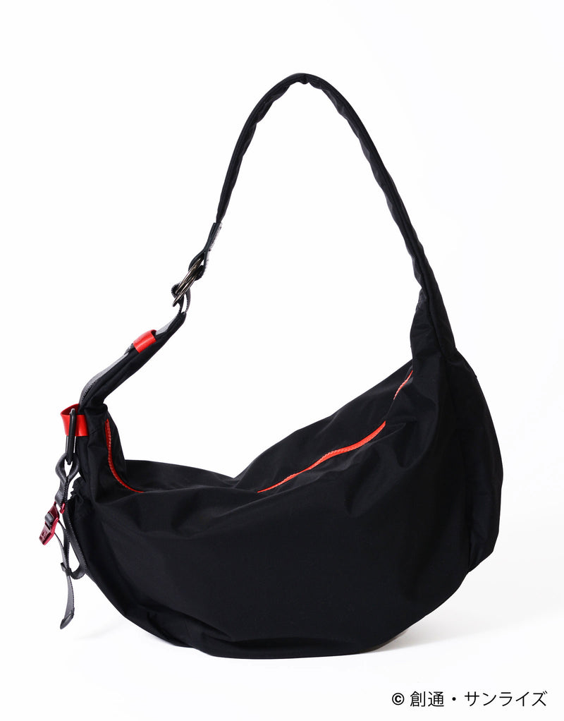 STRICT-G × master-piece Collaboration Series Shoulder bag No STRICT-G × master-piece Collaboration Series Shoulder bag No