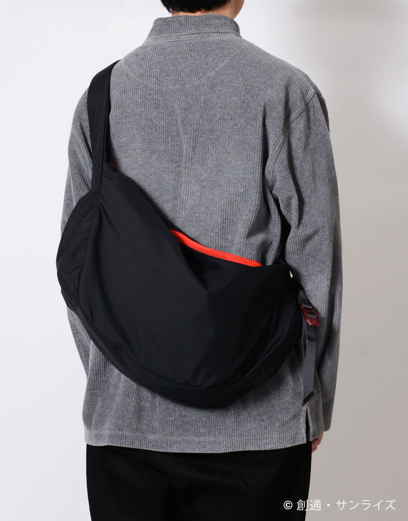 STRICT-G × master-piece Collaboration Series ショルダーバッグ No