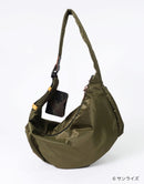 [Pre-order] STRICT-G × master-piece Collaboration Series Shoulder bag No.224061-G2