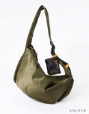 [Pre-order] STRICT-G × master-piece Collaboration Series Shoulder bag No.224061-G2