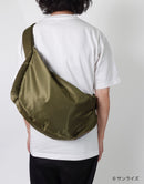 [Pre-order] STRICT-G × master-piece Collaboration Series Shoulder bag No.224061-G2