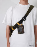 [Pre-order] STRICT-G × master-piece Collaboration Series Shoulder bag No.224061-G2