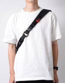 TOYOTA GAZOO Racing x master-piece Collaboration Series Shoulder Bag No.224061-TGR