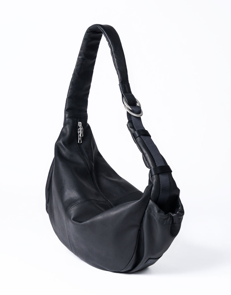 Ark leather ショルダーバッグ  M No.224061-L