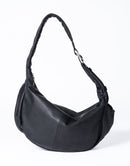 方舟皮革肩带M号224061-L