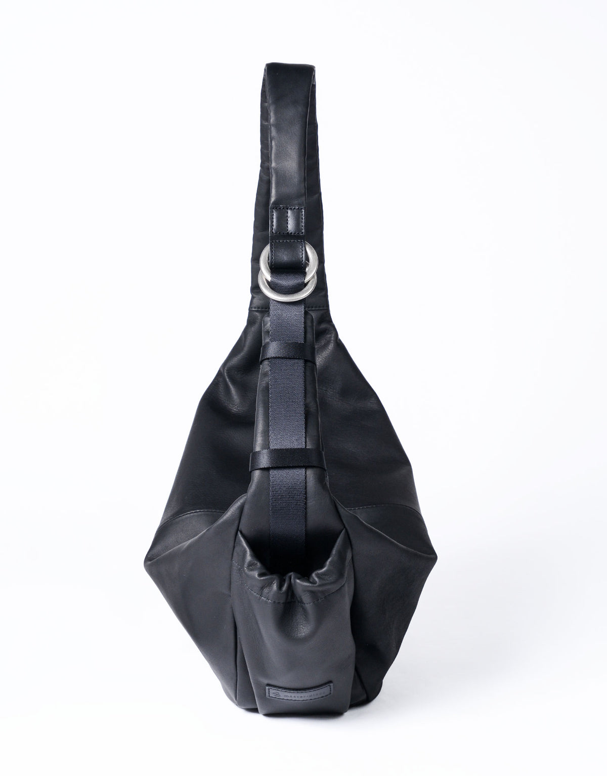 Ark leather ショルダーバッグ M No.224061-L ｜master-piece