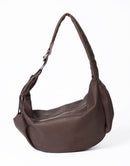 方舟皮革肩带M号224061-L