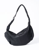 方舟皮革肩带M号224061-L