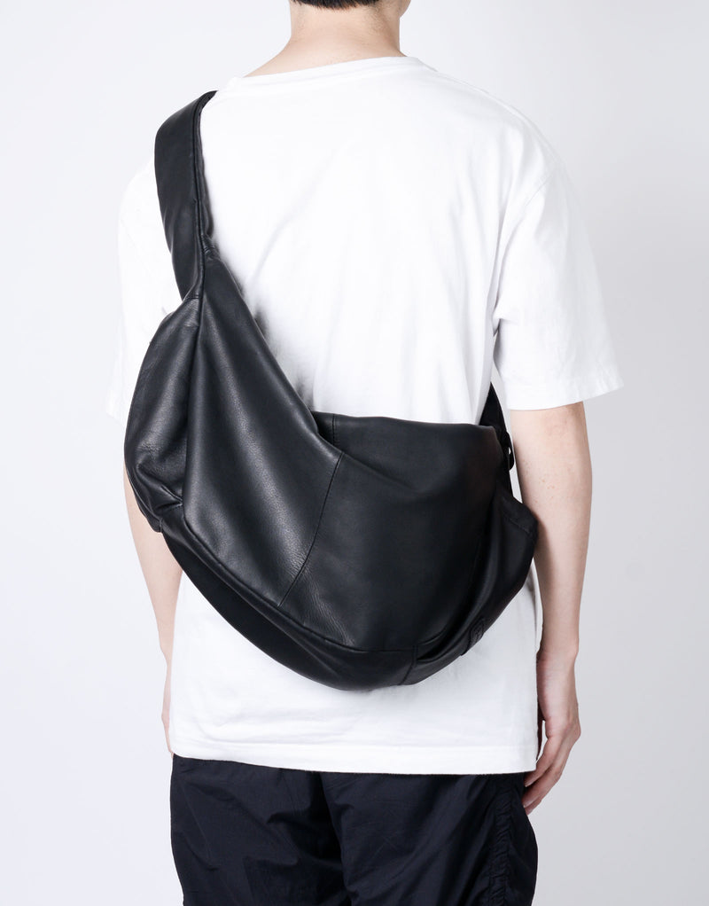 Ark leather shoulder bag M No.224061-L |master-piece | マスターピース公式サイト