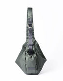 Ark Solid Shoulder Bag M No.224061-s
