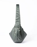 Ark Solid Shoulder Bag M No.224061-s