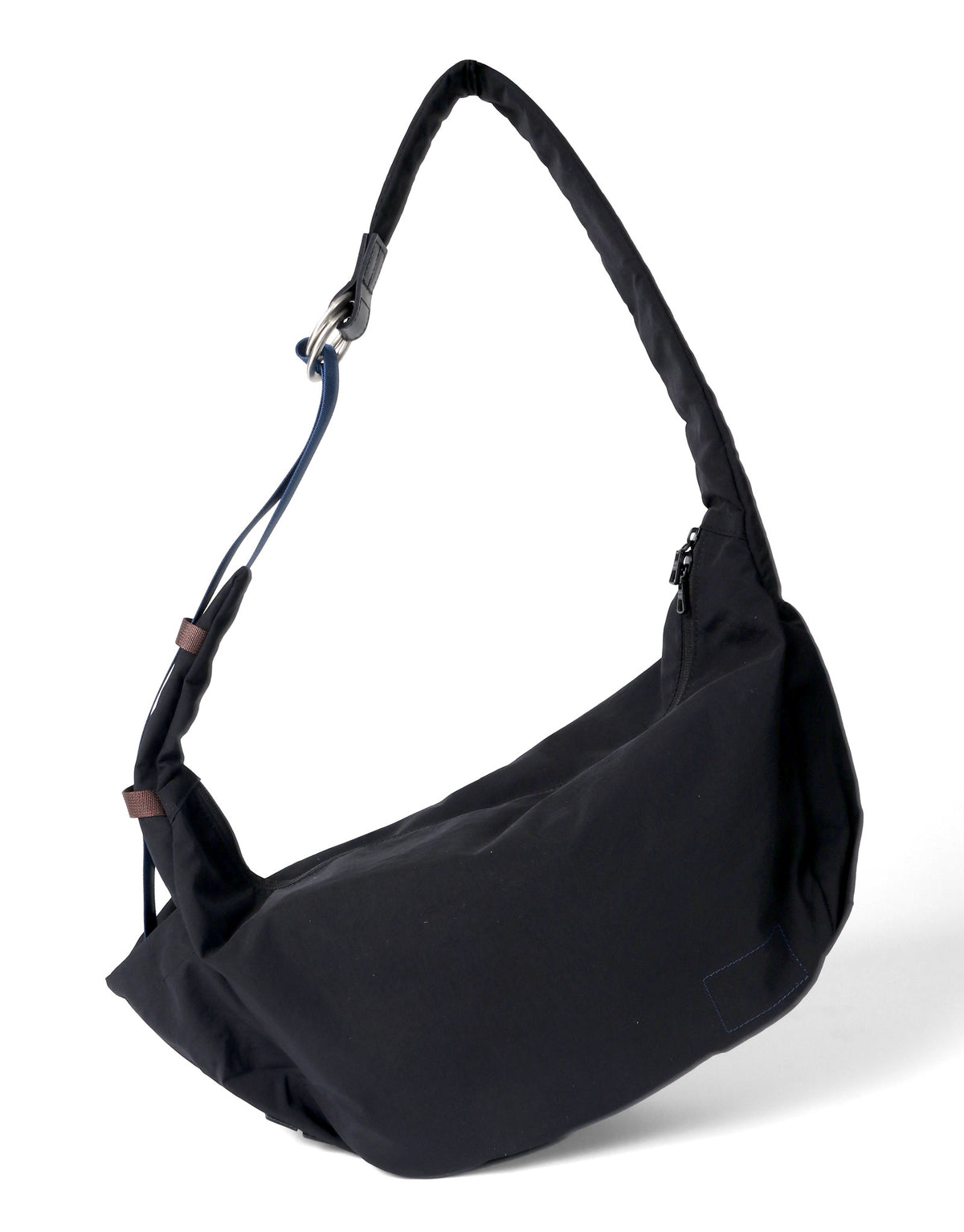 Universal Works × master-piece shoulder bag M No.224061-UW3
