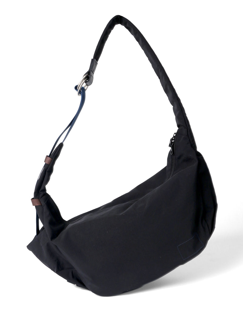 Universal Works × master-piece shoulder bag M No.224061-UW3