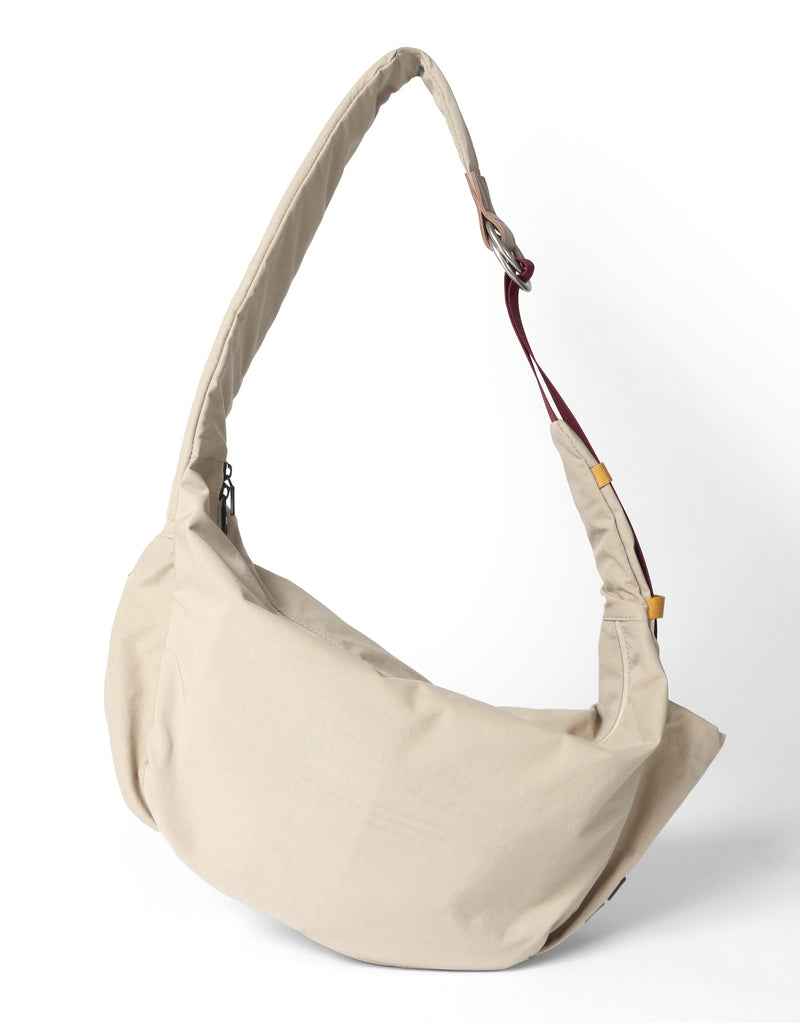 Universal Works × master-piece shoulder bag M No.224061-UW3
