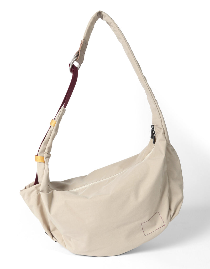 Universal Works × master-piece shoulder bag M No.224061-UW3
