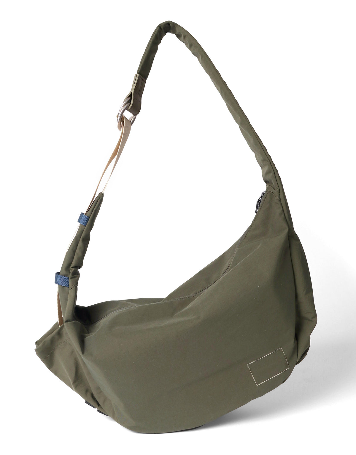 ◎るゆは⭐◎ 【未使用】 Ecosuede Shoulder Bag master-piece ONLINE STORE Limited] Potential-EX 2WAY Mini Shoulder
