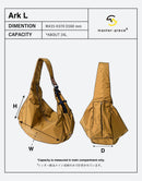 Ark Shoulder Bag No.224060 L
