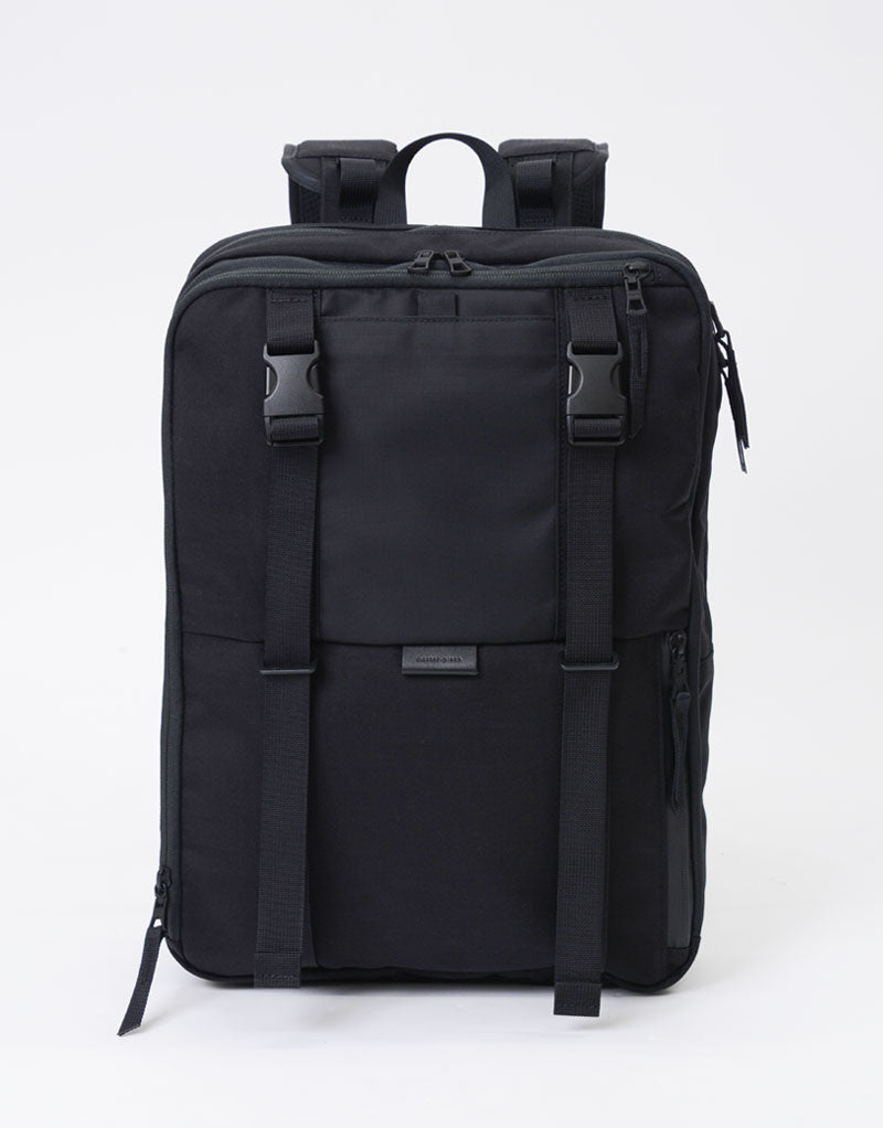 squared backpack S No.224102