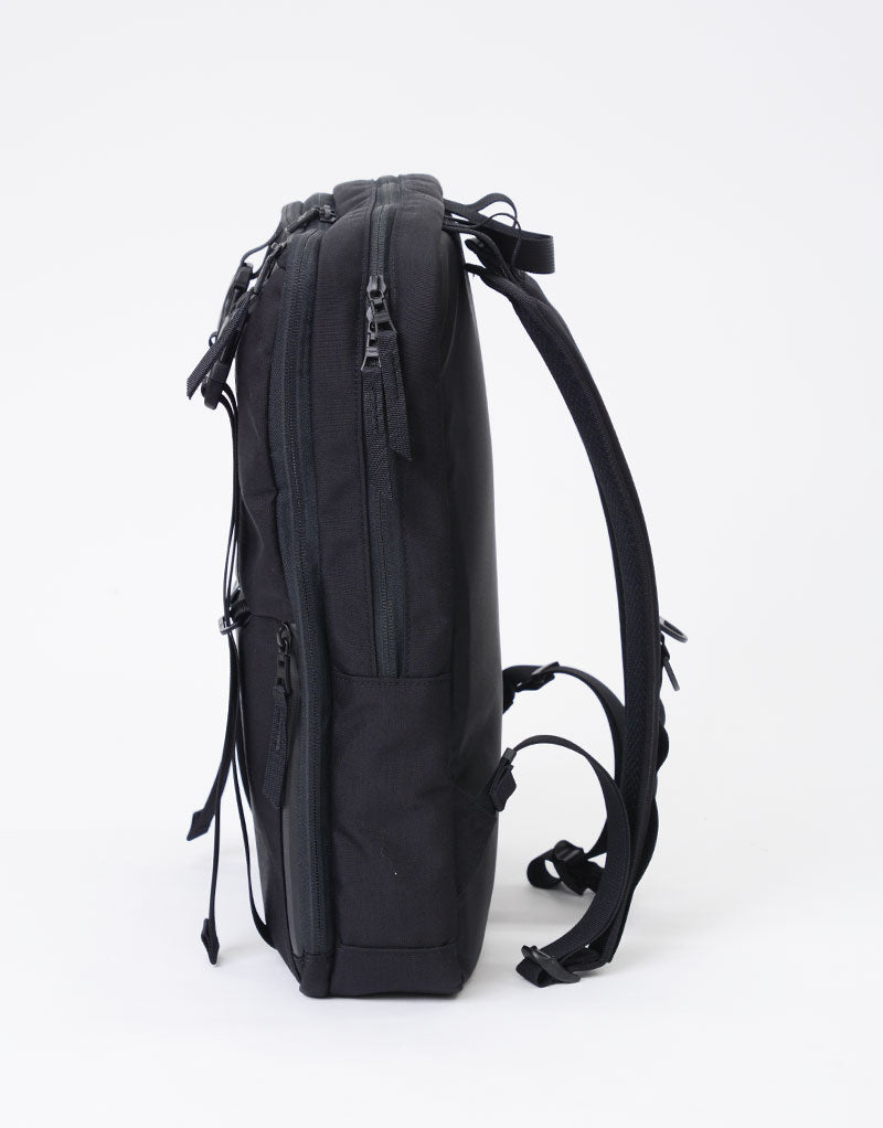 squared backpack S No.224102