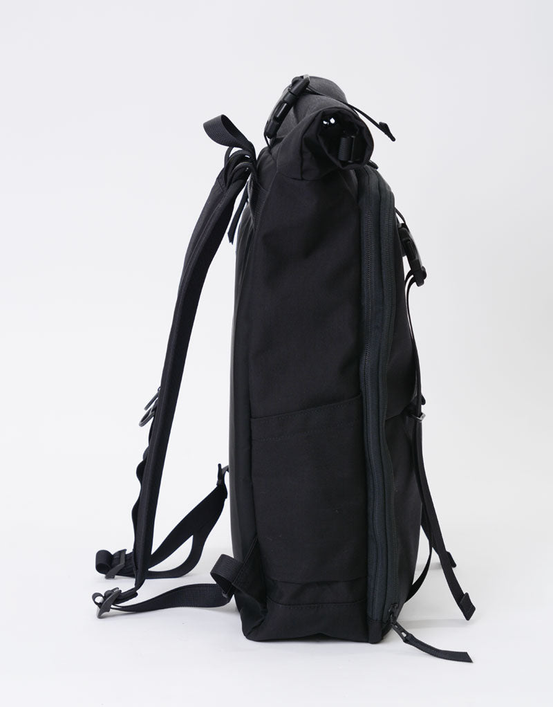 squared backpack L No.224100