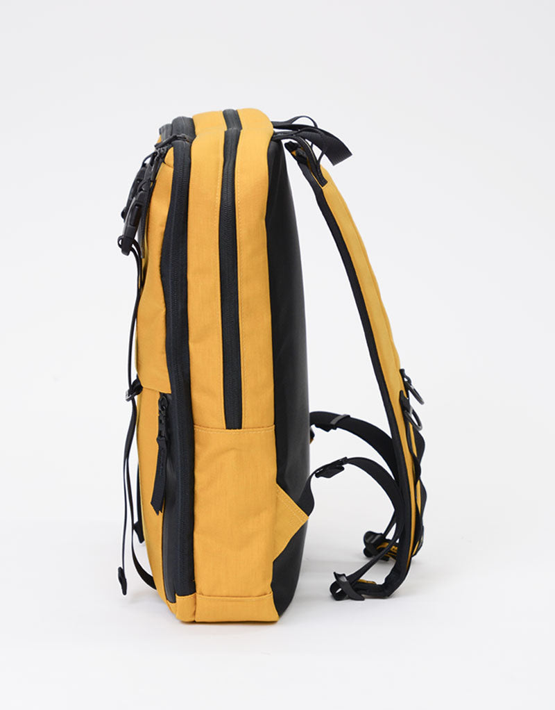 squared backpack S No.224102