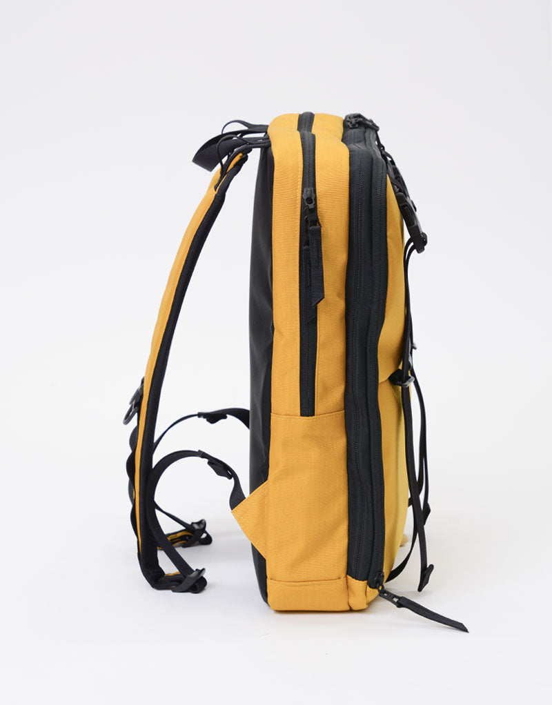 squared backpack S No.224102