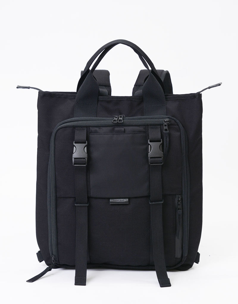 squared ヘルメットバッグ No.224101 ｜master-piece