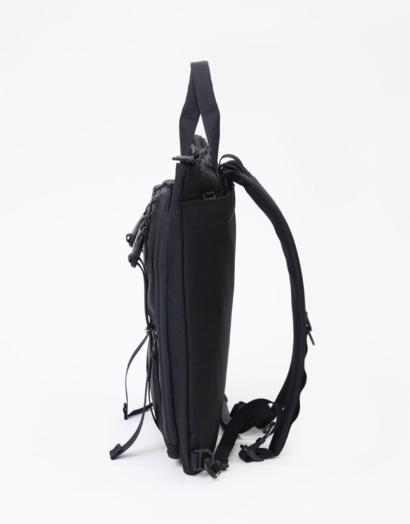 squared Helmet bag No.224101