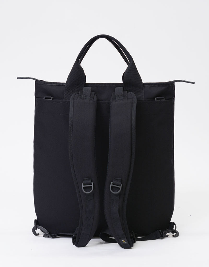 squared ヘルメットバッグ No.224101 ｜master-piece