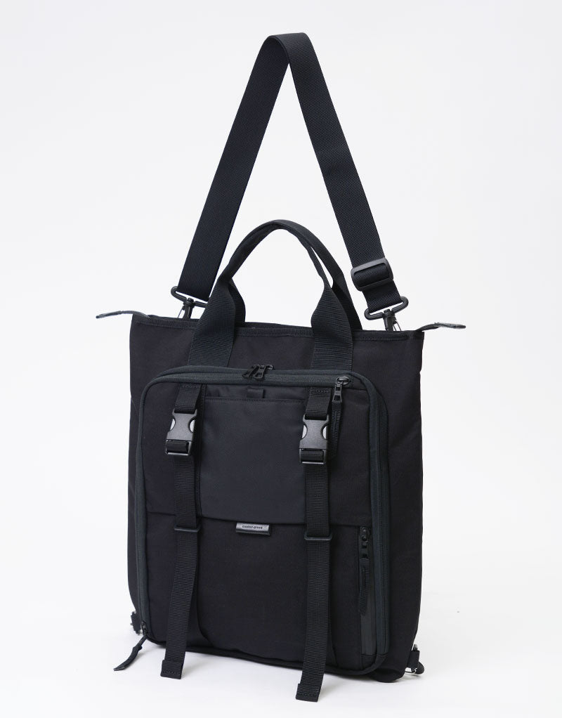 squared Helmet bag No.224101